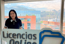 LOL Servicios: empoderando al canal en todo América Latina Patricia Andrade, Product Manager en Licencias OnLine.