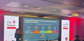 IA y el futuro financiero: Red Hat capacita a partners en Chile sobre innovación y open source Financial Services Squad de Red Hat