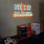 Evento Forza y Nexxt.