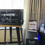 Evento Forza y Nexxt.