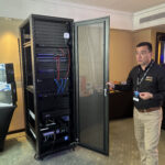 Evento Forza y Nexxt.