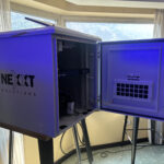 Evento Forza y Nexxt.