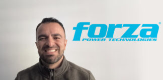 Forza designó a su nuevo Regional VAR Account Manager James Orlando Rincón Ramírez_Regional VAR Account Manager South America_FORZA_2