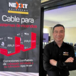 Jhon Richard Martín, de Nexxt.