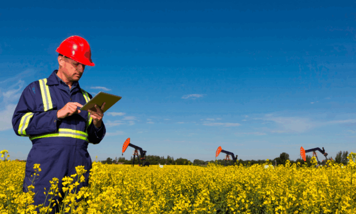 La revolución digital en la agroindustria