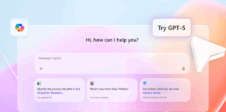 Microsoft incorpora GPT-5 de OpenAI en ofertas para consumidores, desarrolladores y empresas Microsoft 365