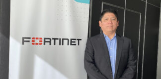 Martín Hoz, de Fortinet: “Hay una gran oportunidad en la consolidación de las herramientas de seguridad” Portada Martín Hoz - SVP de Ingeniería para Latam, el Caribe y Canadá de Fortinet