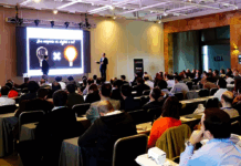 USUARIA realizará una nueva edición del Congreso de Seguridad de la Información – Segurinfo Chile 2025 Segurinfo