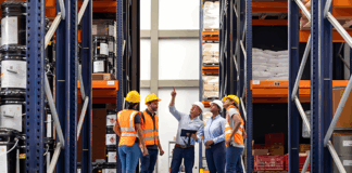 ViewSonic amplía su presencia regional con un nuevo centro logístico en la Zona de Libre Comercio de Panamá Viewsonic (3) (1)