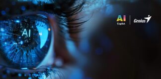 La oportunidad detrás de los periféricos de Genius diseñados para Copilot+ Genius AI.