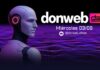 DonWeb Day 2025: ¿Te animás a dominar la Inteligencia Artificial? donweb day