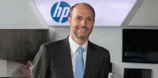 Más allá del papel: las impresoras son ahora un componente esencial en la estrategia de ciberseguridad mateo-figueroa-hp