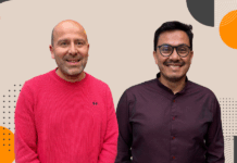 Appgate potencia a sus partners para enfrentar las ciberamenazas en Chile Wilson Pacheco y David López, de Appgate.