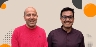 Appgate potencia a sus partners para enfrentar las ciberamenazas en Chile Wilson Pacheco y David López, de Appgate.