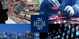 Intel e IDC revelan el estado de adopción de la inteligencia artificial y sus principales retos en Latinoamérica AI Intel