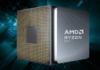 AMD amplía su portafolio de PCs empresariales con los nuevos procesadores Ryzen PRO 9000 y 7000 AMD Ryzen PRO