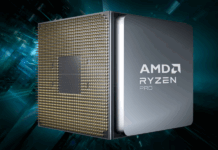 AMD amplía su portafolio de PCs empresariales con los nuevos procesadores Ryzen PRO 9000 y 7000 AMD Ryzen PRO