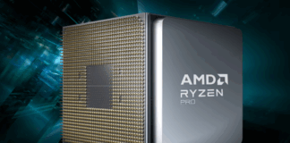 AMD amplía su portafolio de PCs empresariales con los nuevos procesadores Ryzen PRO 9000 y 7000 AMD Ryzen PRO