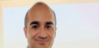 Del caos al control: La estrategia para transformar la seguridad en una ventaja Cristian Vásquez, Territory Manager de Check Point Software Chile.