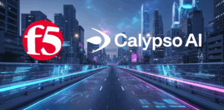 Blindaje inteligente: ciberseguridad para empresas argentinas que ya operan con IA F5 Calypso AI (2)