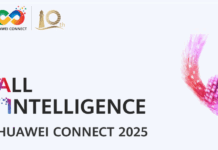 Huawei Connect 2025 se desarrollará entre el 18 y 20 de septiembre con foco en Inteligencia Artificial Huawei Connect 2025