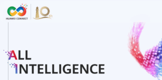 Huawei Connect 2025 se desarrollará entre el 18 y 20 de septiembre con foco en Inteligencia Artificial Huawei Connect 2025