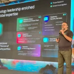 Claudio Martinelli, de Kaspersky