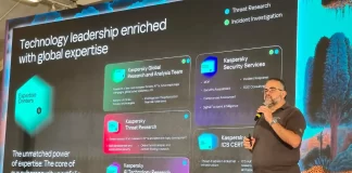 Para Kaspersky, la IA redefine la lucha contra el cibercrimen
