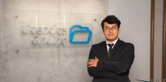 Licencias OnLine recibe la distinción de Sophos Platform Partner Paul Morales, Preventa de Sophos en Licencias OnLine.