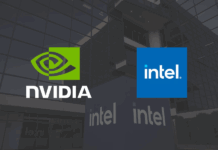 Se mueve el tablero de la industria de chips: Intel y NVIDIA desarrollarán CPUs personalizadas para centros de datos y PCs Portada Intel y NVIDIA