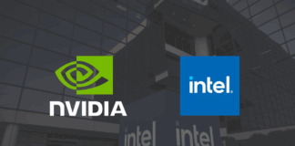 Se mueve el tablero de la industria de chips: Intel y NVIDIA desarrollarán CPUs personalizadas para centros de datos y PCs Portada Intel y NVIDIA