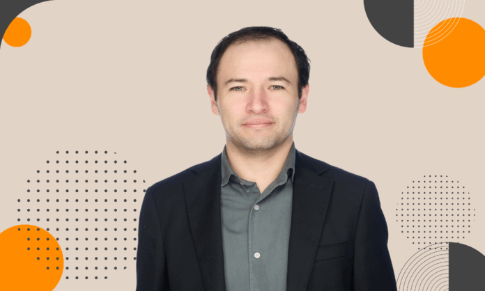 Danilo Candia Rodríguez, Channel Sales Manager para Chile y Bolivia en AMD. Danilo Candia Rodríguez, Channel Sales Manager para Chile y Bolivia en AMD.