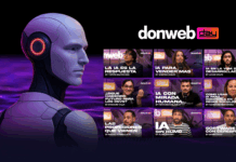 Donweb Day 2025: un evento global para entender y dominar la IA Don WebDay 2025.