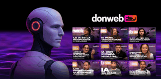 Donweb Day 2025: un evento global para entender y dominar la IA Don WebDay 2025.
