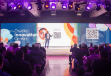 Oracle Data & AI Forum mostró el impacto de la IA en la productividad empresarial de Chile