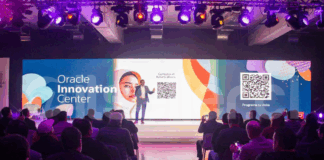 Oracle Data & AI Forum mostró el impacto de la IA en la productividad empresarial de Chile