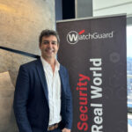  Adam Winsor, Field CTO en WatchGuard Technologies.
