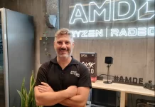 IA, seguridad y eficiencia: las nuevas PCs empresariales Berardi-de-AMD