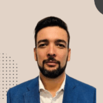 Boris Valdebenito, Channel Manager Corporativo de Huawei EBG.