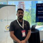 David Bustamante – Vendor Business Manager en TD SYNNEX
