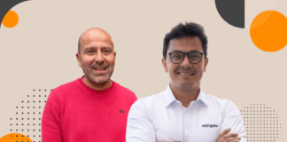 AppGate reestructuró sus unidades de negocio, actualiza su oferta e invierte en Latam Wilson Vergara, Director de Ventas para el Cono Sur de AppGate, y David López Agudelo, Vicepresidente de Ventas de AppGate para América Latina.