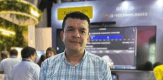 BARCO: “Buscamos consolidar un número determinado de canales por cada país” Fabio Correa, Channel Manager Hispanic de BARCO.