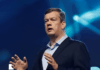 AMD presenta la plataforma a escala de rack “Helios” Forrest Norrod