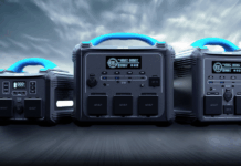 Forza lanza en Chile sus generadores eléctricos portátiles de la serie TITAN Forza_Serie_Titan2