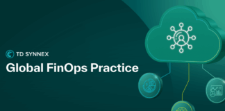 TD SYNNEX lanza una iniciativa global de FinOps en colaboración con IBM Global FinOps Practice (2)
