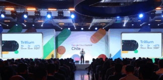 Google Cloud incorpora nuevas capacidades de IA a su infraestructura en Chile con la instalación de los TPUs Trillium Google Cloud Summit (2)