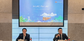 Huawei sitúa la Inteligencia Artificial como prioridad para crecer en América Latina Huawei