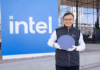 Intel presenta la arquitectura Panther Lake: La primera plataforma AI PC construida en 18A Intel CEO Lip-Bu Tan