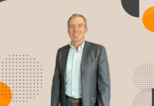 Veeam amplía el soporte de seguridad de datos para Microsoft Sentinel John Jester, Director de Ingresos de Veeam.