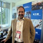 Juan Eduardo Olea- Ingeniero de aplicaciónes & PM en Eaton